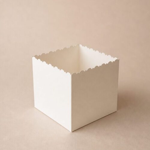 Caja Línea Berlín Cartulina