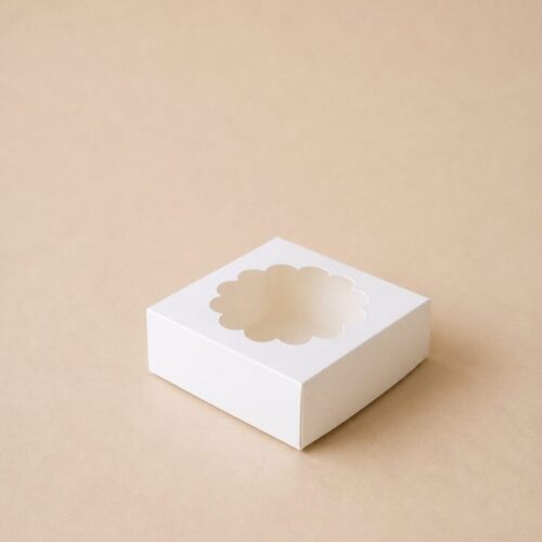 Caja Cookie y Mini Cookie