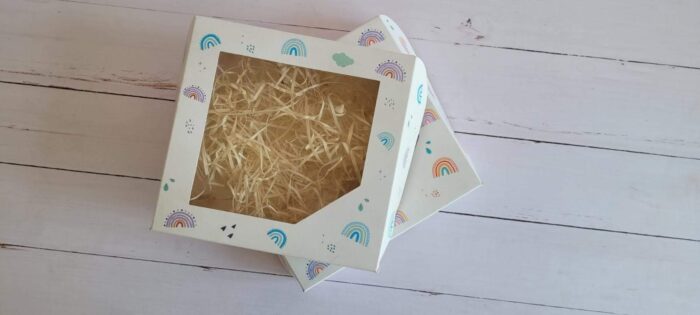 Cajas Tipo Galletita - Image 4