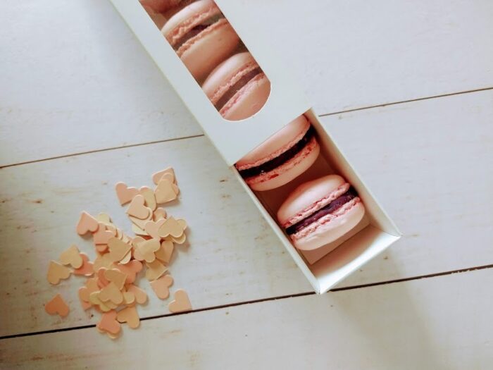 Caja Macarons - Image 6