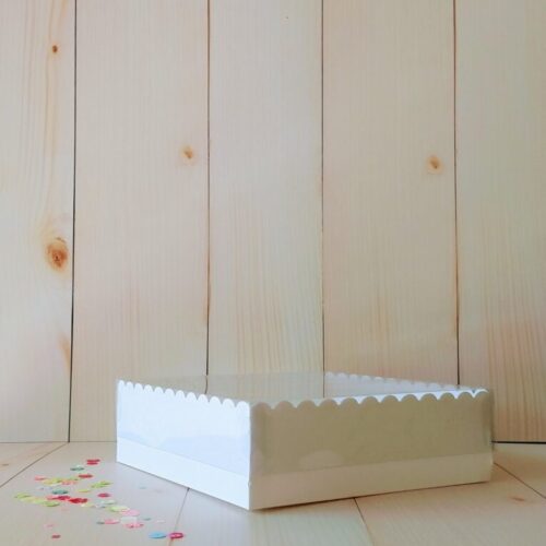 Caja Multiuso Degustación