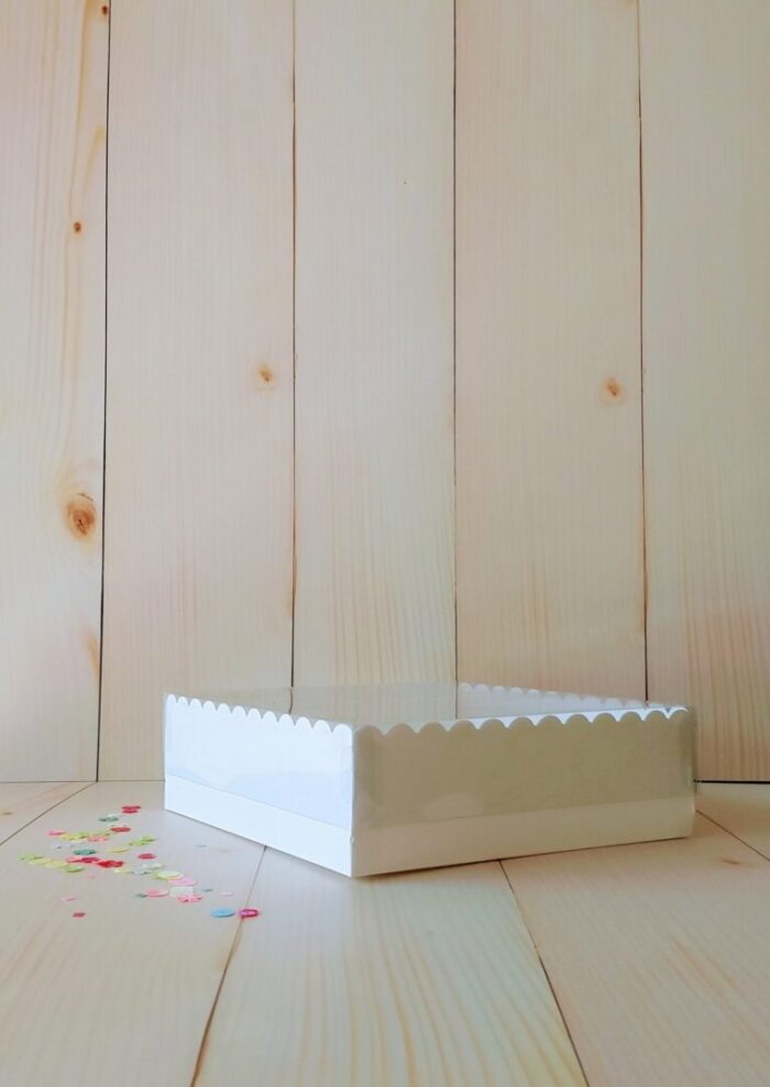 Caja Multiuso Degustación