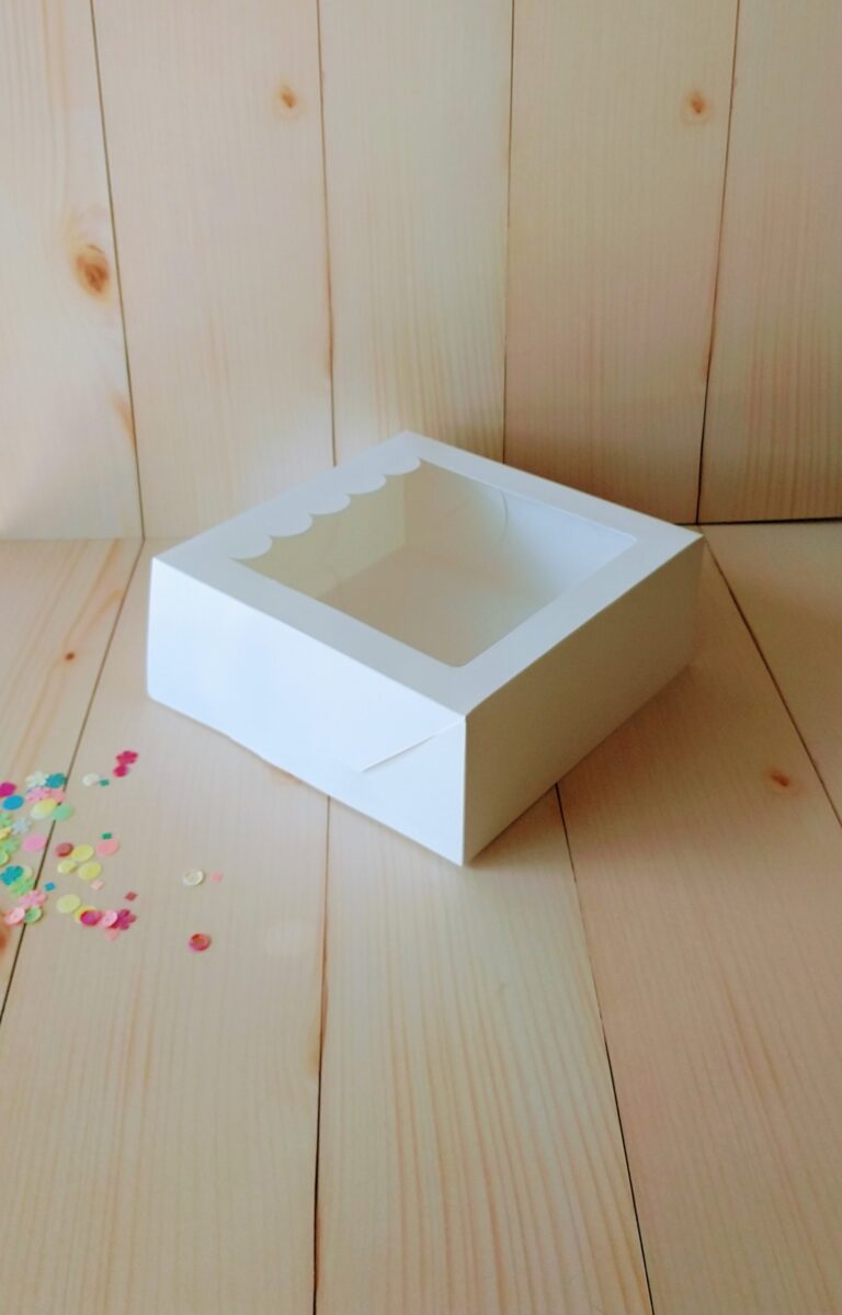 Caja Línea Venecia Cartulina - Image 2