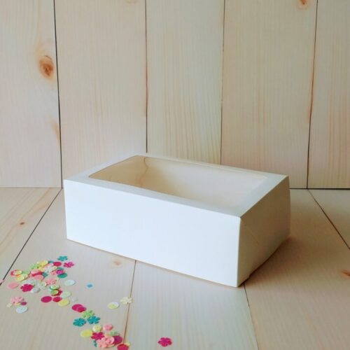 Caja Donna