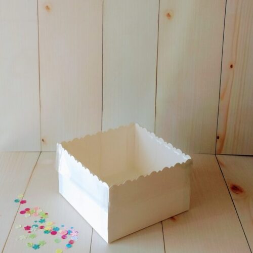 Caja Línea Praga Cartulina