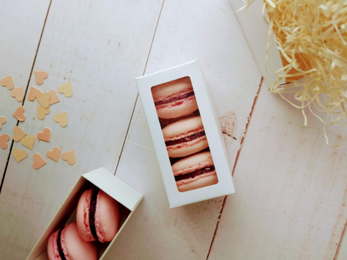 Caja Macarons - Image 2