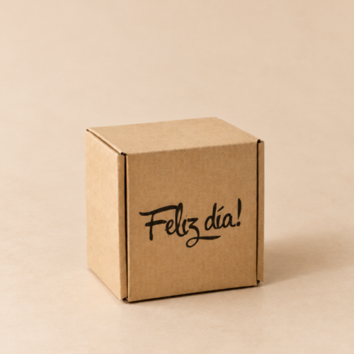 Caja Multipropósito A Feliz Día