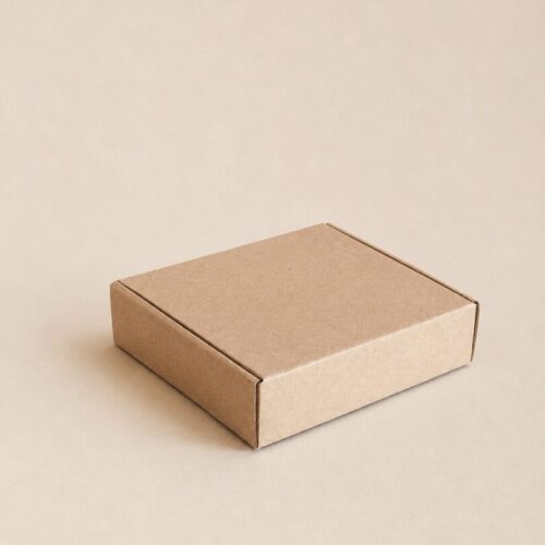 Caja Multipropósito F Sin Impresión
