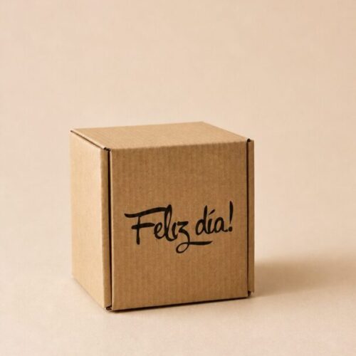 Caja Multipropósito A Feliz Día