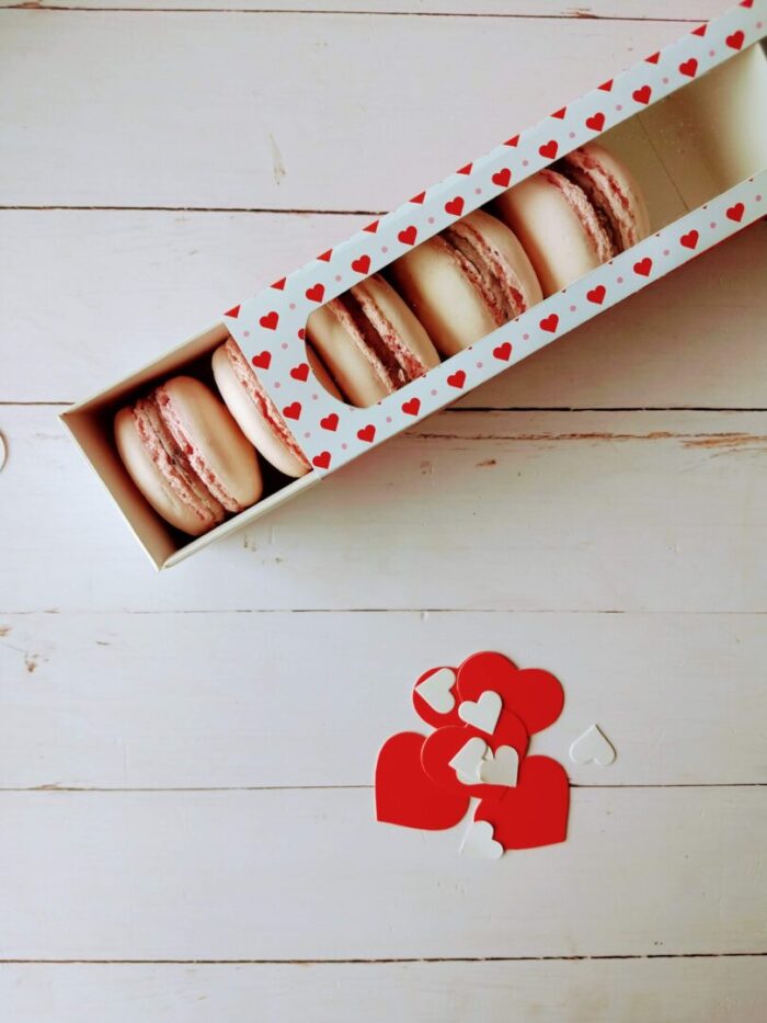 Caja Macarons - Image 7