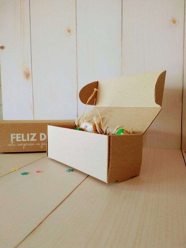 Caja Multipropósito D Feliz Día Del Maestro