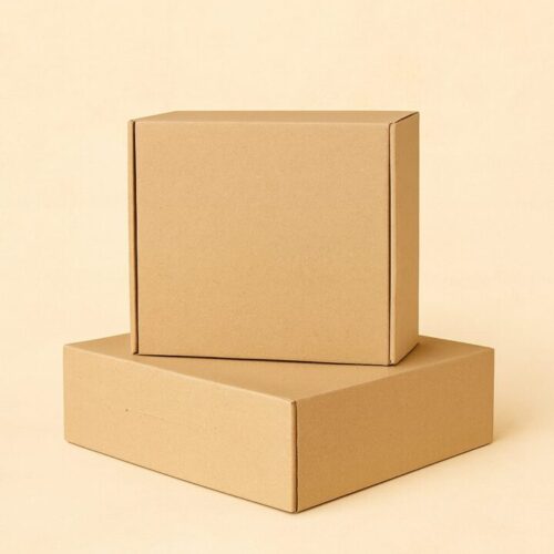 Caja Multipropósito N Sin Impresión
