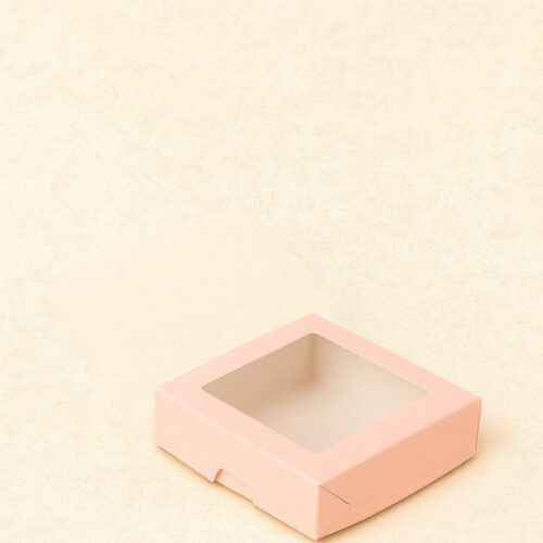 Cajas Tipo Galletita