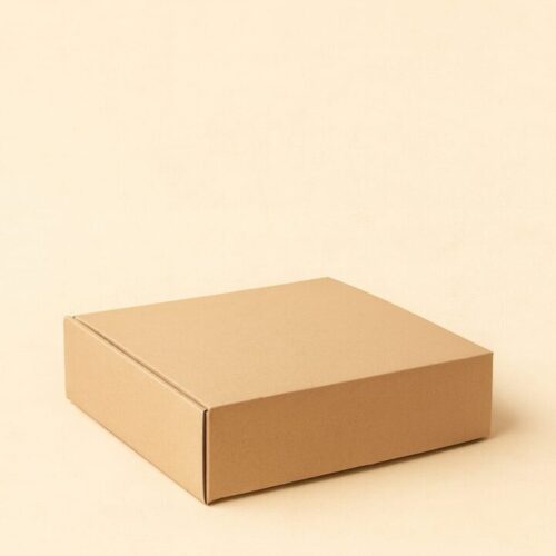 Caja Multipropósito F Sin Impresión