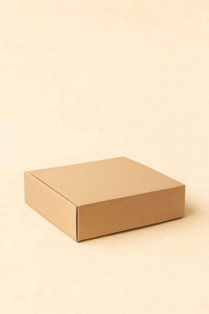 Caja Multipropósito F Sin Impresión