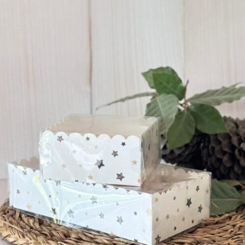 Caja Florencia Cartulina Full Color