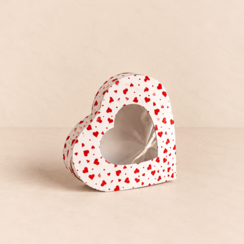 Caja Corazón Amor