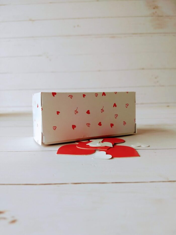 Caja Mini Macaron San Valentín - Image 2