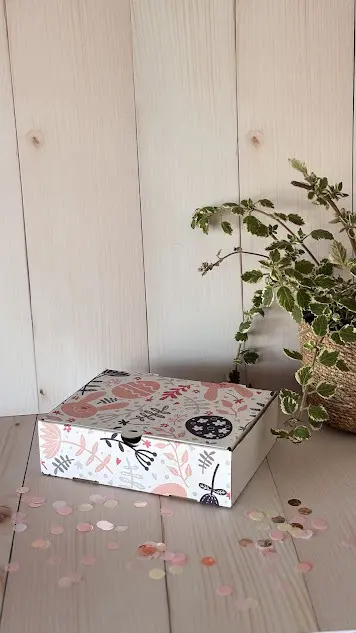 Caja Pascua
