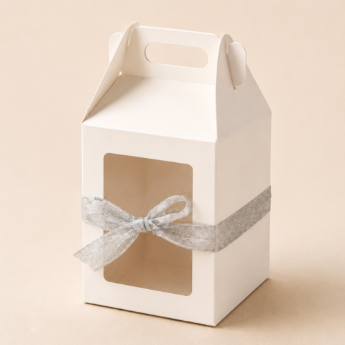 Cajita Feliz | Ideal sorpresita cumpleaños