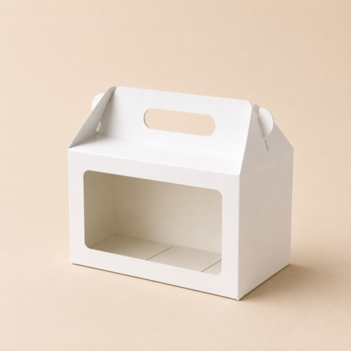 Caja Maletín Cartulina | Especial DÍA DE LA NIÑEZ