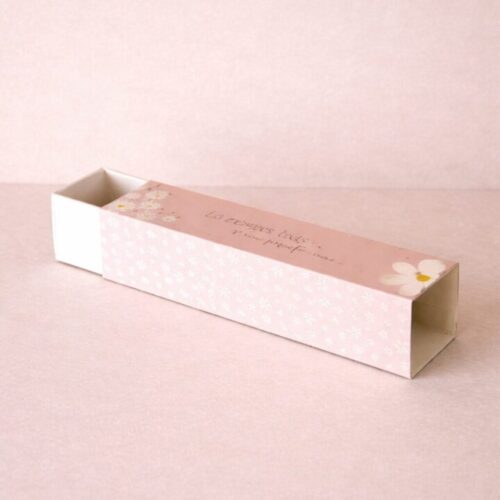 Caja Estuche Margarita