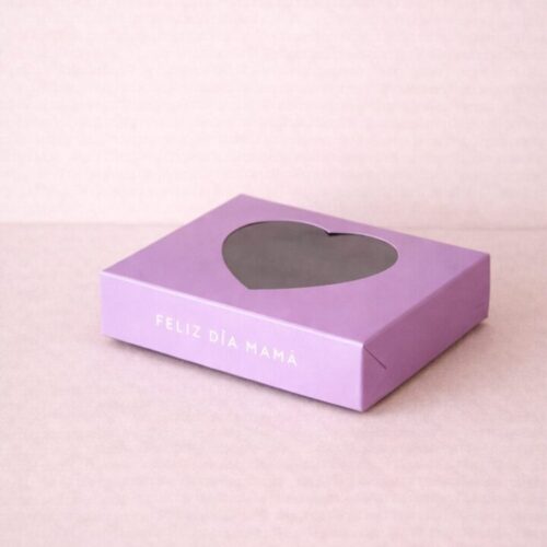 Caja Choco Mamá