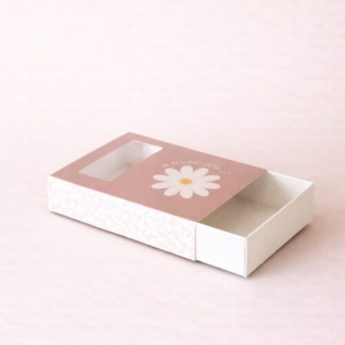 Caja Shine Margarita