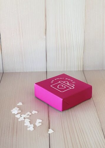 Caja Mini Choco