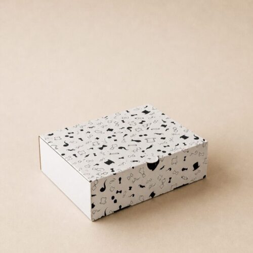 Caja Feliz Día Papá