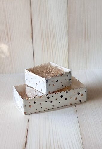 Caja Florencia Cartulina Full Color