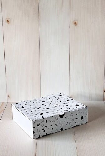 Caja Feliz Día Papá