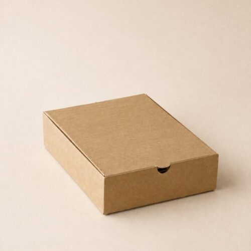 Caja Delivery Milanesa