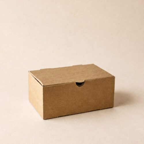 Caja Delivery Chivito Chica