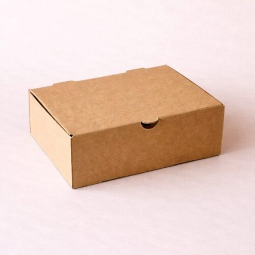 Caja Delivery Especial
