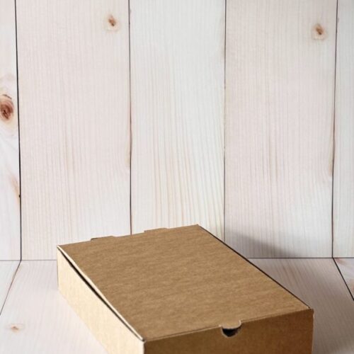 Caja Delivery Milanesa