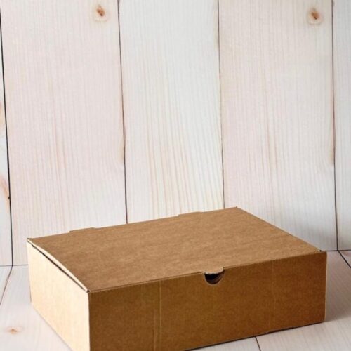 Caja Delivery Chivito Grande
