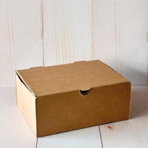 Caja Delivery Especial