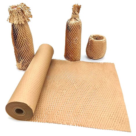Papel Panal | Rollo 50cm x 2mts.
