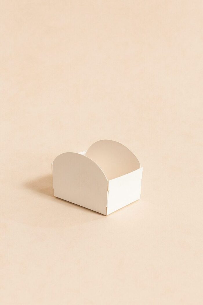 Caja Contenedora | Ideal cookies