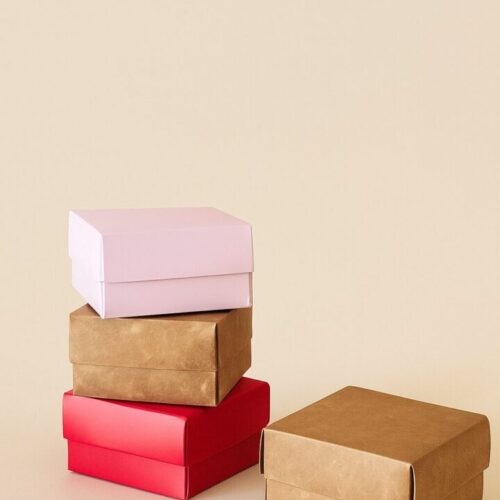 Línea BIJOUTERIE | Caja Vilna