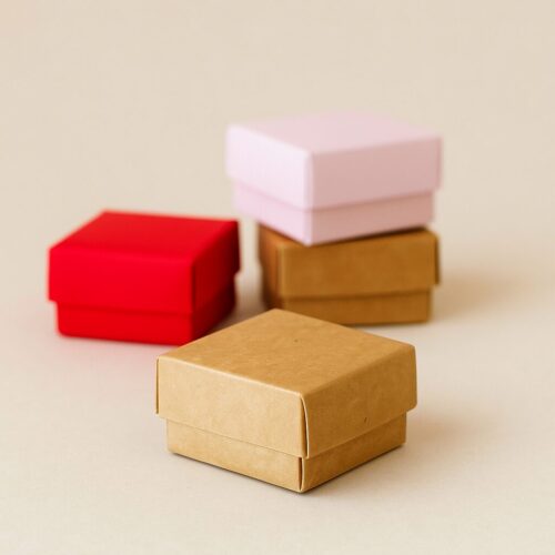 Línea BIJOUTERIE | Caja Riga