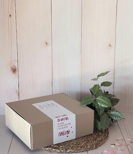 Fajas Autoadhesivas Felices Fiestas