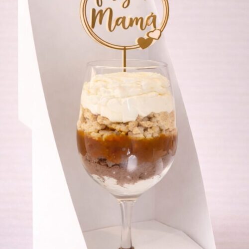 Caja Copa | Nuevo Ingreso