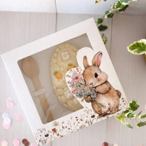 Caja BANY BANY Sweet | Incluye cuna.