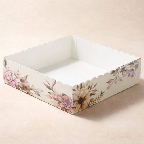 Caja Degustación FLORECE | Con y Sin Divisores