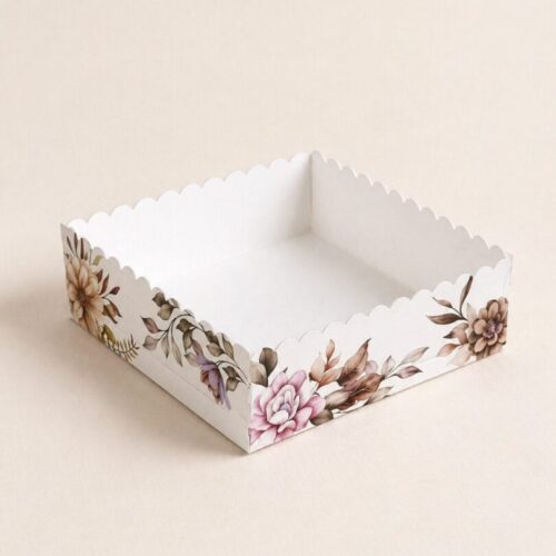 Caja Degustación FLORECE | Con y Sin Divisores