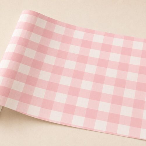 Papel Seda | Sulfito | Antigrasa Cuadrillé Pack x25 Unidades