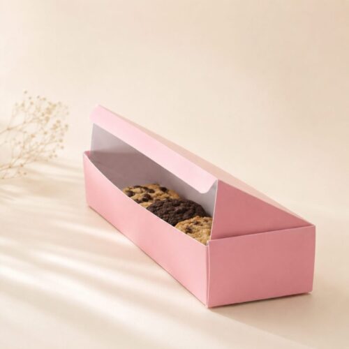 Caja para cookies | Estilo New York