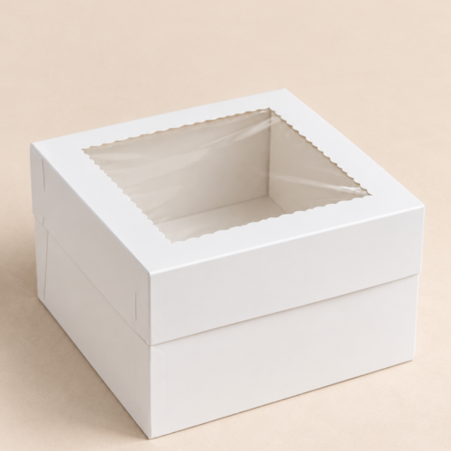 Caja ANDORRA | Ideal Tortas.